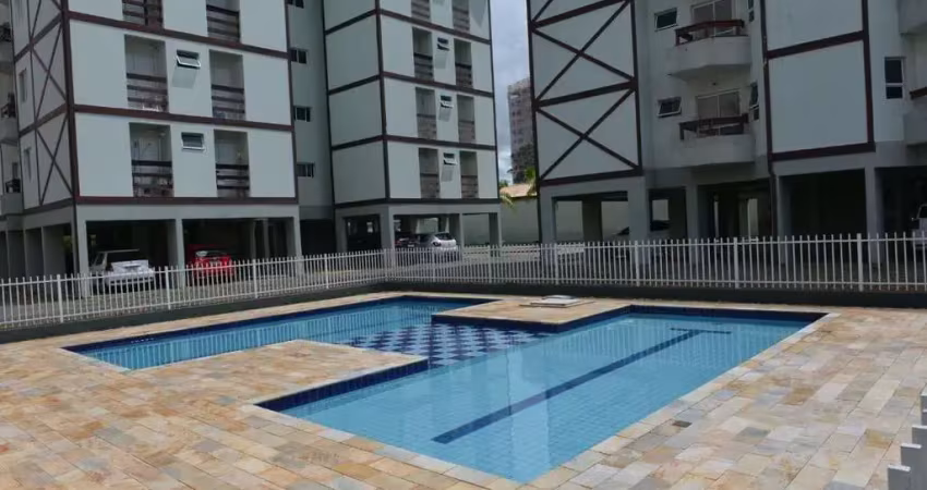 Apartamento para venda em atibaia, atibaia jardim, 3 dormitórios, 1 suíte, 2 banheiros, 2 vagas