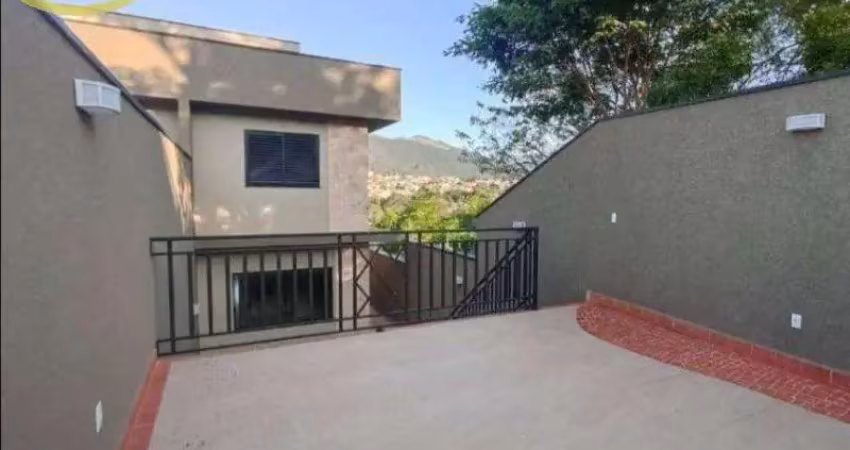 Casa para venda em atibaia, jardim do lago, 3 dormitórios, 1 suíte, 2 banheiros, 2 vagas