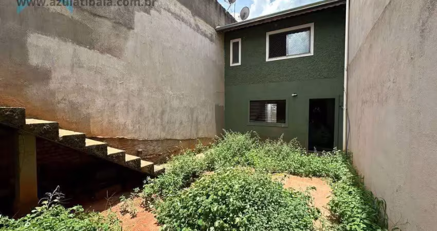 Casa para venda em atibaia, jardim imperial, 2 dormitórios, 1 banheiro, 2 vagas