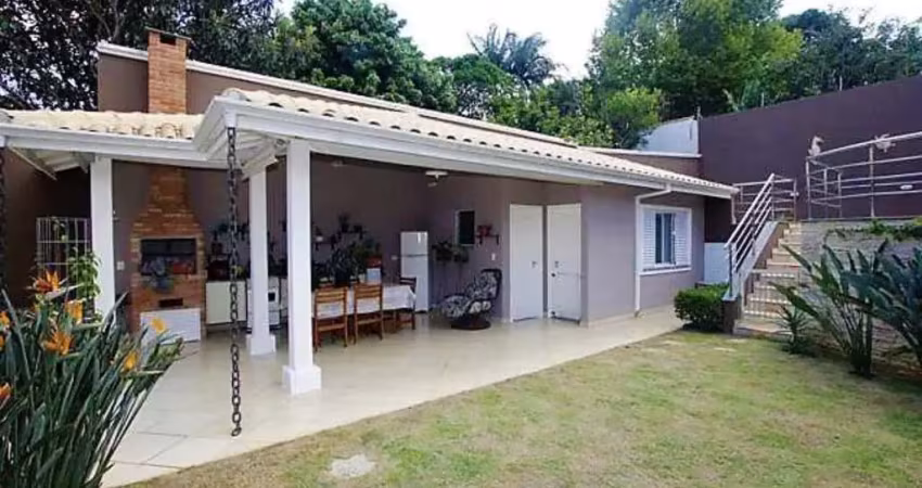 Casa para venda em atibaia, vila giglio, 4 dormitórios, 2 suítes, 3 vagas