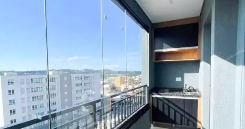 Apartamento para venda em atibaia, alvinopolis, 2 dormitórios, 1 suíte, 2 banheiros, 1 vaga
