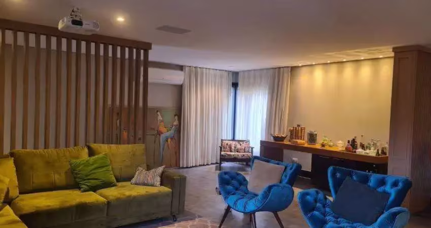 Casa em condomínio para venda em atibaia, condominio flamboyant, 4 dormitórios, 4 suítes, 6 banheiros, 5 vagas
