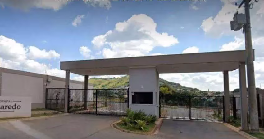 Terreno à venda no Loteamento Villagio Passaredo, Atibaia 