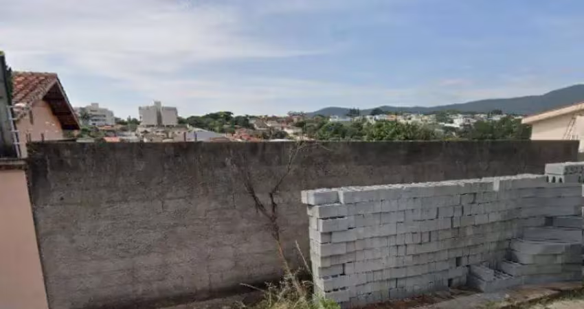 Terreno à venda no Jardim Tapajós, Atibaia 