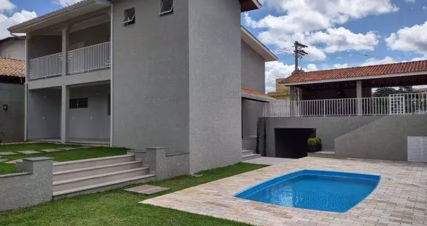 Casa para venda em atibaia, jardim paulista, 3 dormitórios, 1 suíte, 3 banheiros, 4 vagas