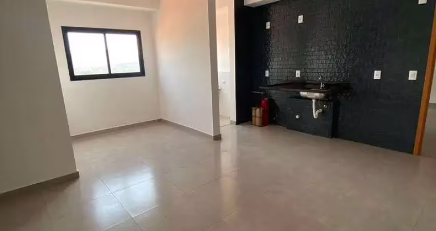 Apartamento com 2 quartos à venda no Jardim Colonial, Atibaia 