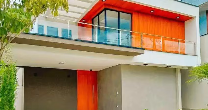 Casa em condomínio para venda em atibaia, condominio terras de atibaia, 4 dormitórios, 4 suítes, 4 banheiros, 3 vagas