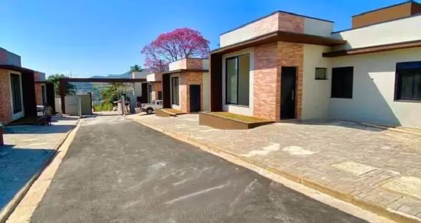 Casas em condomínio fechado, alameda lucas nogueira garcez