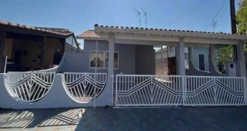 Casa em condomínio para venda em atibaia, condominio santa monica, 2 dormitórios, 1 suíte, 2 banheiros, 2 vagas