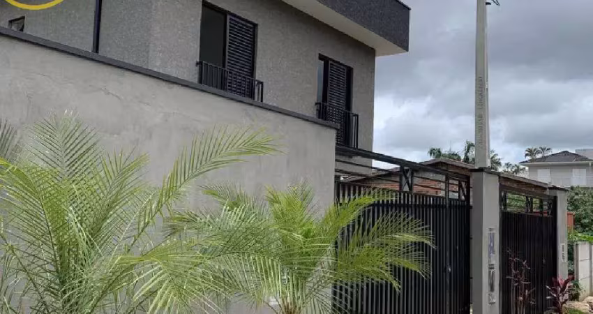 Casa para venda em atibaia, jardim paulista, 2 dormitórios, 2 suítes, 2 banheiros, 2 vagas