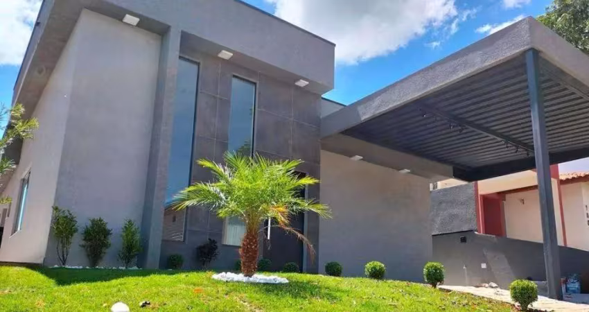 Casa em condomínio para venda em atibaia, condominio terras de atibaia, 3 dormitórios, 3 suítes, 3 banheiros, 2 vagas
