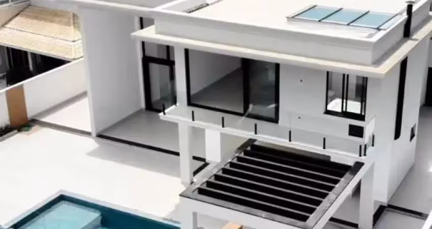 Casa em condomínio para venda em atibaia, condominio porto atibaia, 4 dormitórios, 4 suítes, 5 banheiros, 4 vagas