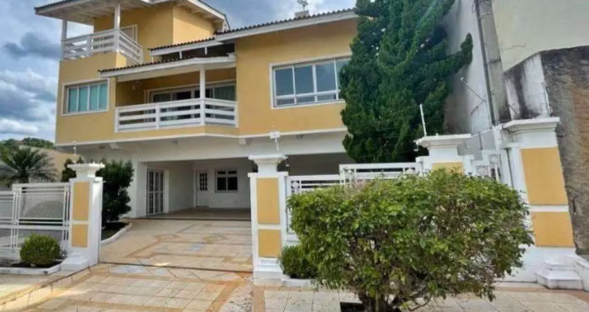 Casa para venda em atibaia, vila santista, 8 dormitórios, 4 suítes, 6 banheiros, 4 vagas