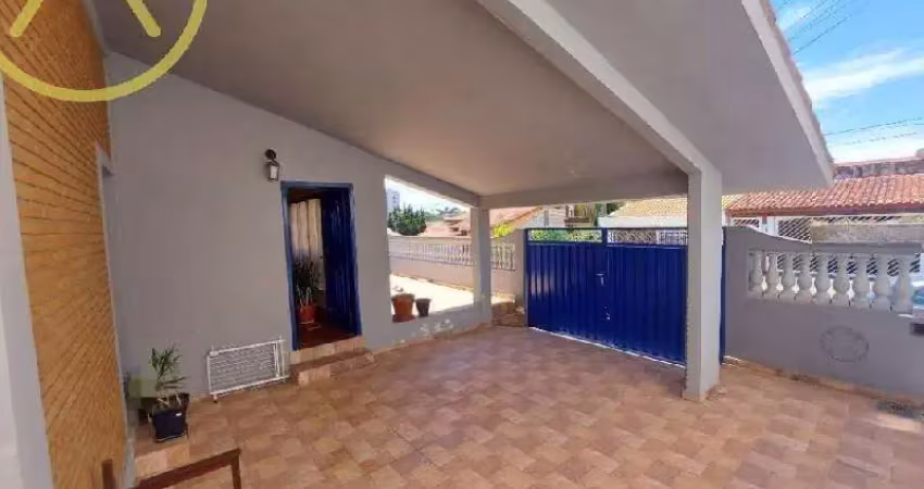 Casa para venda em atibaia, jardim do lago, 4 dormitórios, 1 suíte, 3 banheiros, 2 vagas