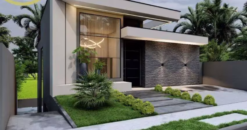 Casa em condomínio para venda em atibaia, condominio buona vita, 3 dormitórios, 3 suítes, 4 banheiros, 3 vagas