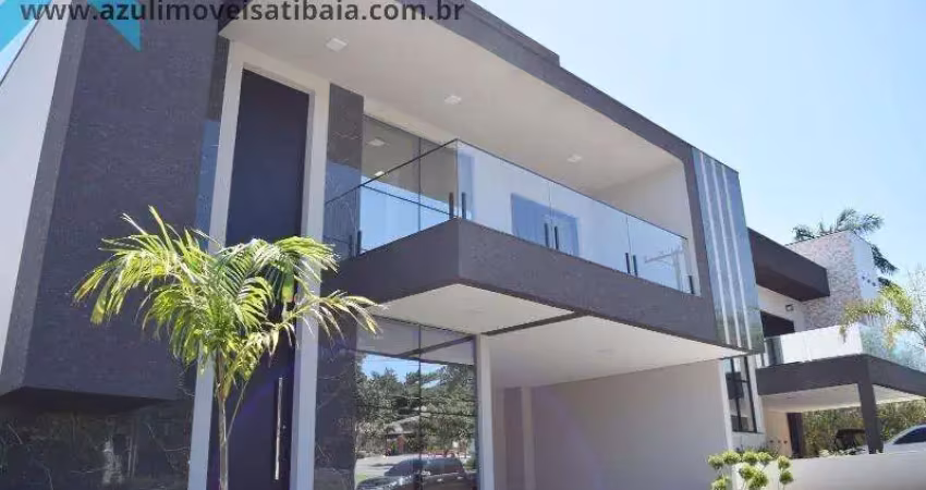 Casa em condomínio para venda em atibaia, condominio shamballa ii, 4 dormitórios, 4 suítes, 5 banheiros, 4 vagas