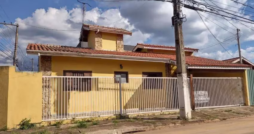 Casa com 3 quartos à venda no Loteamento Jardim Morumbi, Atibaia 