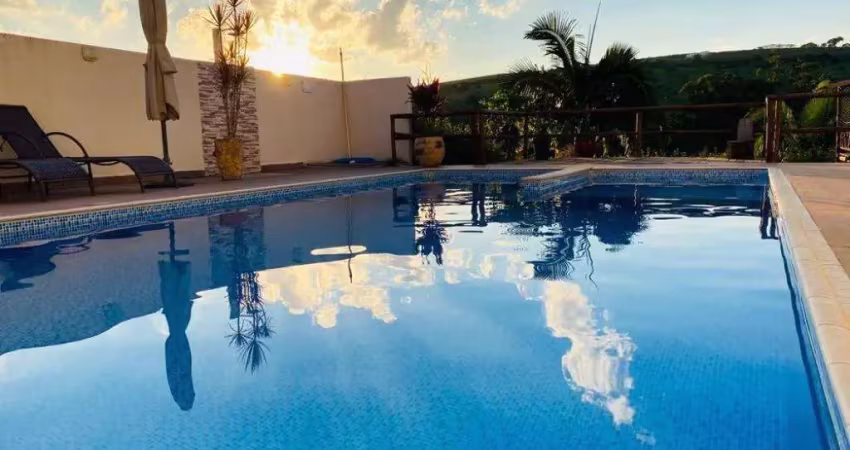 Casa para venda em atibaia, parque rio abaixo, 6 dormitórios, 6 suítes, 8 banheiros, 5 vagas