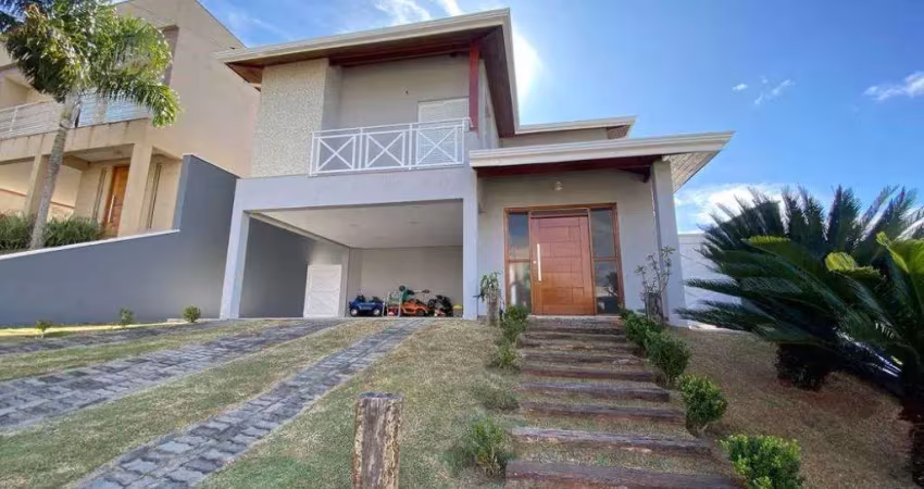 Casa em condomínio para venda em atibaia, condominio terras de atibaia, 3 dormitórios, 3 suítes, 4 banheiros, 2 vagas
