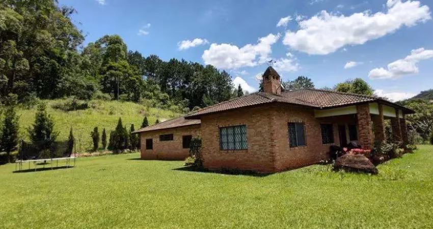 Chácara / sítio com 3 quartos à venda no Rio Abaixo, Atibaia 