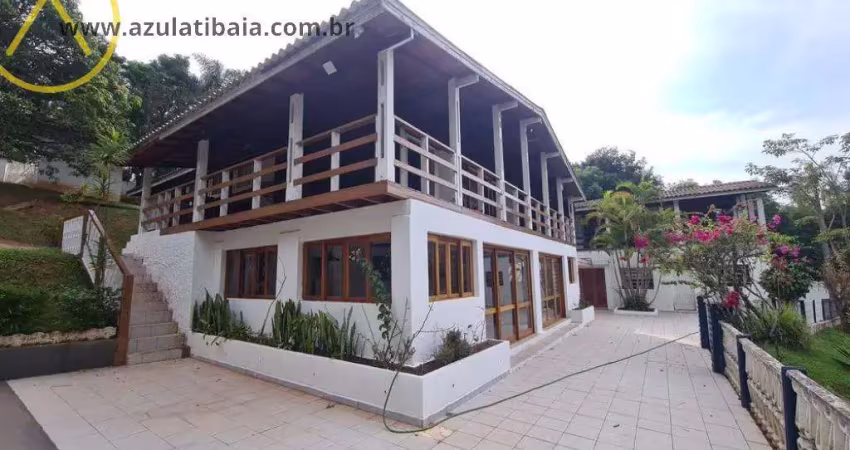 Chácara para venda em atibaia, portao, 5 dormitórios, 3 suítes, 5 banheiros, 5 vagas