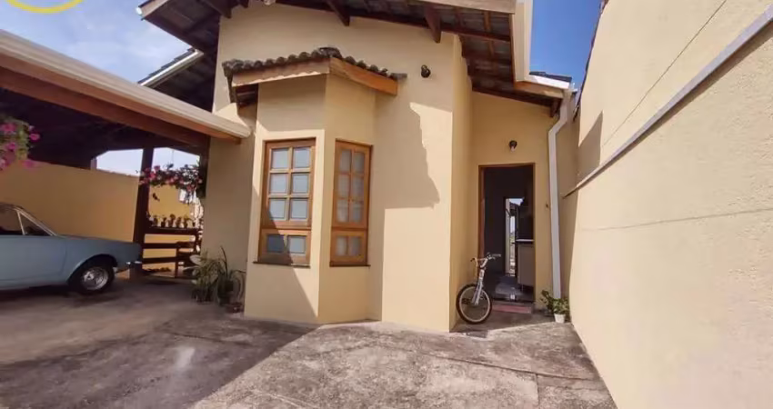 Casa para venda em atibaia, jardim das cerejeiras, 4 dormitórios, 1 suíte, 3 banheiros, 3 vagas