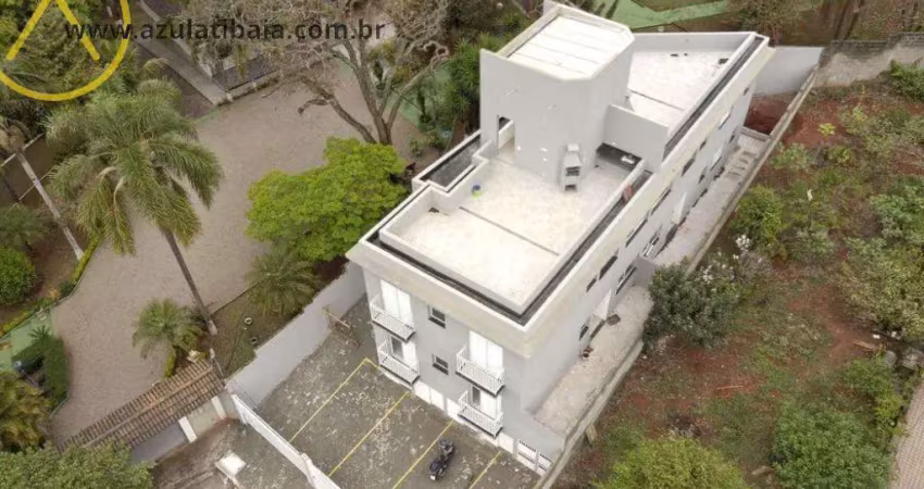 Apartamento para venda em atibaia, jardim das cerejeiras, 2 dormitórios, 1 suíte, 2 banheiros, 1 vaga