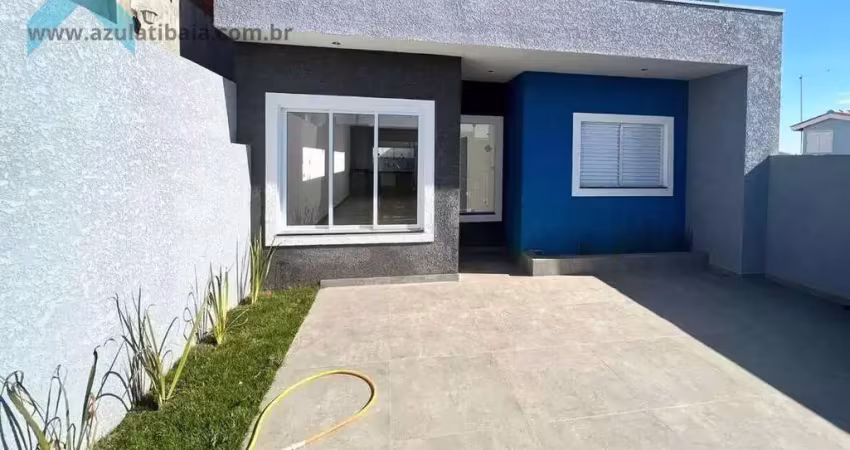 Casa para venda em atibaia, nova cerejeira, 3 dormitórios, 1 suíte, 2 banheiros, 2 vagas
