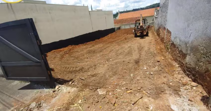 Terreno à venda no Atibaia Jardim, Atibaia 