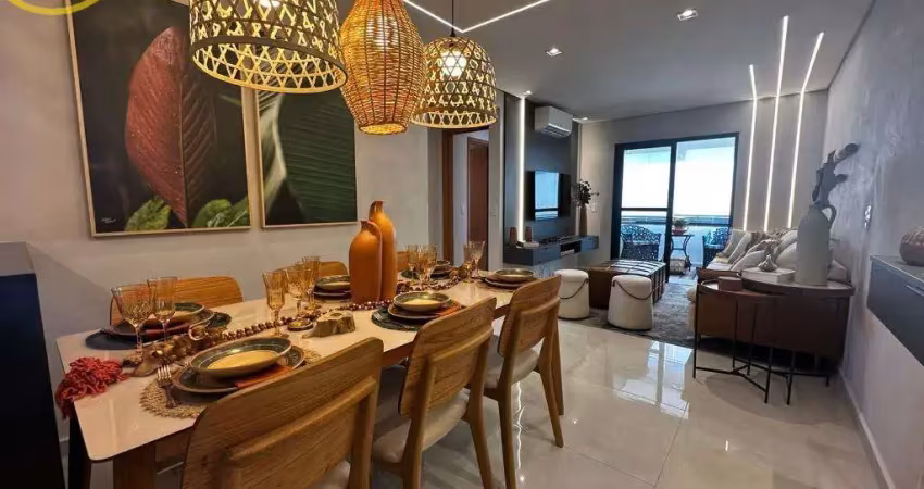 Apartamento para venda em atibaia, alvinopolis, 2 dormitórios, 1 suíte, 2 banheiros, 1 vaga