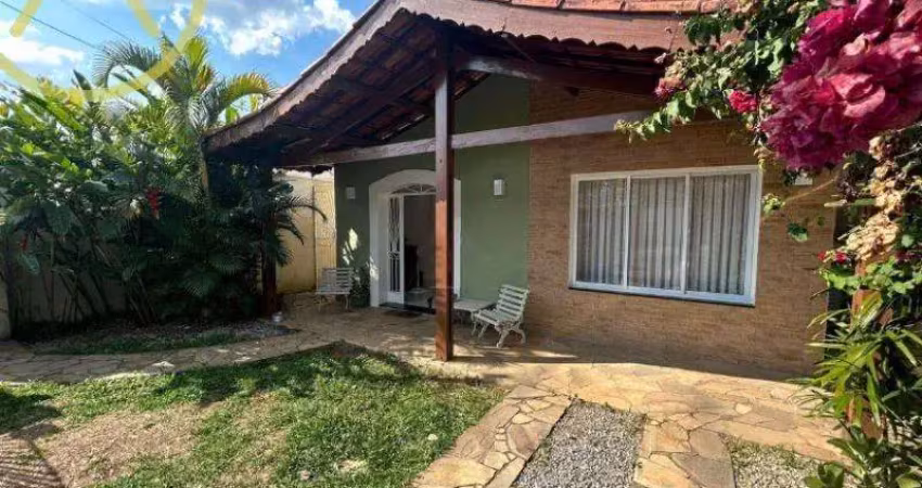 Casa para venda em atibaia, vila giglio, 3 dormitórios, 1 suíte, 2 banheiros, 2 vagas