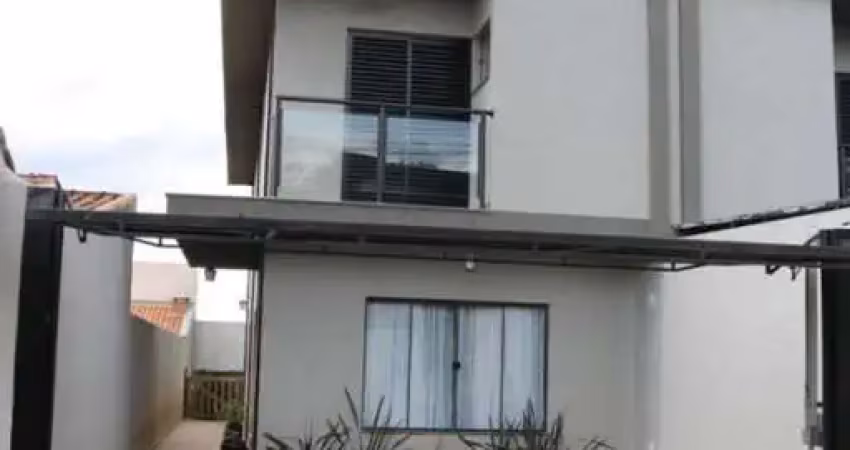 Casa para venda em atibaia, jardim dos pinheiros, 3 dormitórios, 1 suíte, 2 banheiros, 2 vagas
