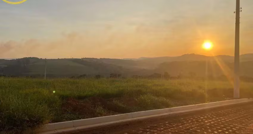 Terreno em condomínio para venda em atibaia, elementum atibaia