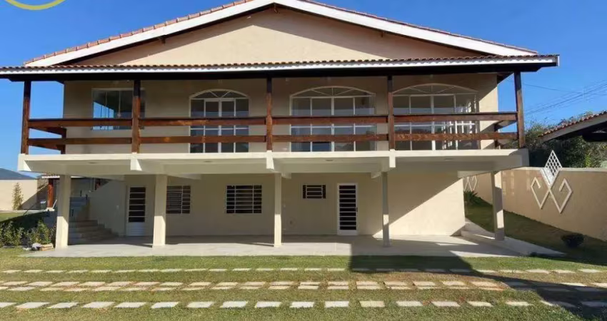 Chácara para venda em atibaia, jardim estancia brasil, 4 dormitórios, 4 suítes, 5 banheiros, 5 vagas