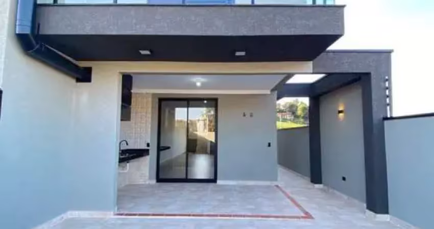 Casa para venda em atibaia, jardim do lago, 3 dormitórios, 3 suítes, 4 banheiros, 2 vagas