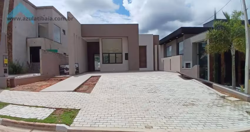 Casa em condomínio para venda em atibaia, condominio buona vita, 4 dormitórios, 3 suítes, 4 banheiros, 3 vagas