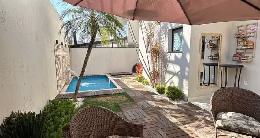 Casa em condomínio para venda em atibaia, vila giglio, 3 dormitórios, 3 suítes, 4 banheiros, 2 vagas