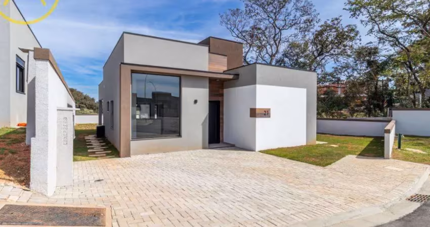 Casa em condomínio para venda em atibaia, san fernando valley, 3 dormitórios, 3 suítes, 4 banheiros, 2 vagas