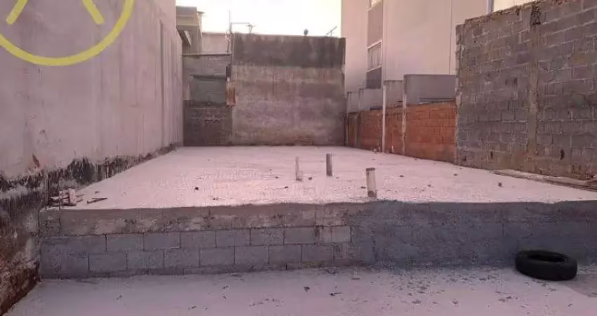 Terreno para venda em atibaia, jardim das cerejeiras, 1 dormitório, 1 banheiro, 2 vagas