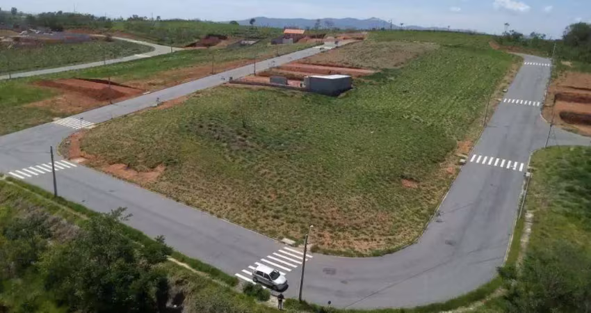 Terreno à venda no Atibaia Belvedere, Atibaia 