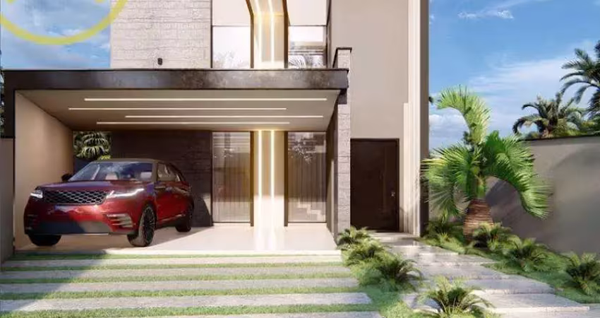 Casa em condomínio para venda em atibaia, condominio figueira garden, 4 dormitórios, 4 suítes, 5 banheiros, 4 vagas
