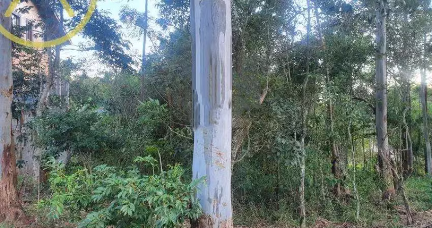 Terreno para venda em atibaia, bosque dos eucaliptos