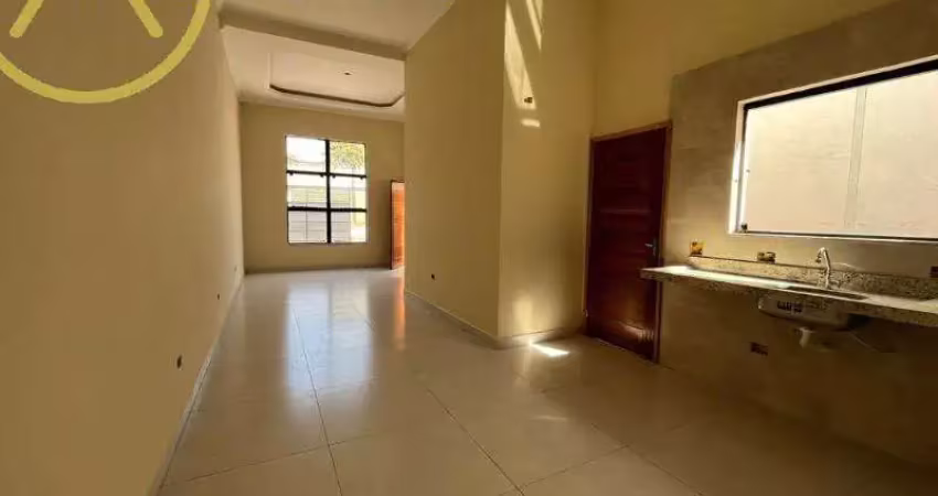 Casa para venda em atibaia, jardim das cerejeiras, 3 dormitórios, 1 suíte, 2 banheiros, 2 vagas