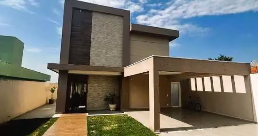 Casa para venda em atibaia, jardim dos pinheiros, 4 dormitórios, 1 suíte, 3 banheiros, 4 vagas