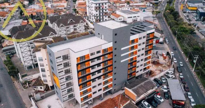 Salão comercial para venda em atibaia, atibaia jardim, 1 banheiro, 1 vaga