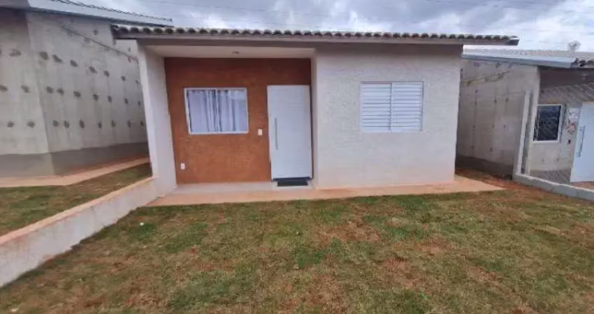 Casa para venda em atibaia, caetetuba, 2 dormitórios, 1 banheiro, 2 vagas