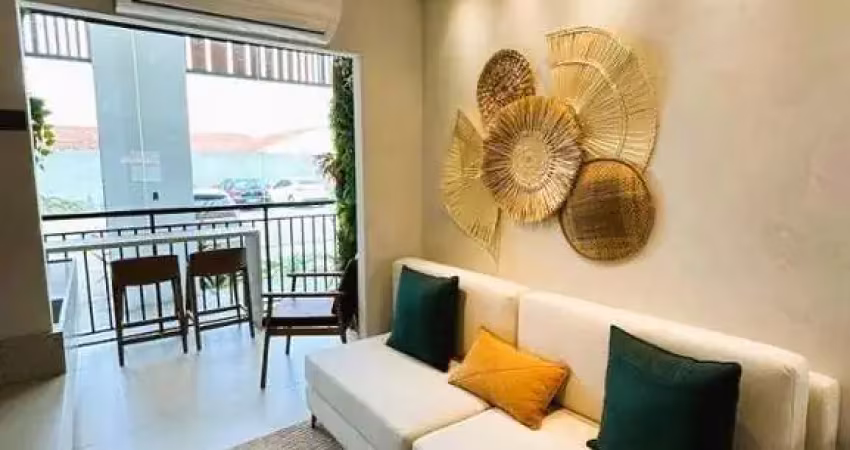Apartamento para venda em atibaia, centro, 2 dormitórios, 1 suíte, 2 banheiros, 1 vaga