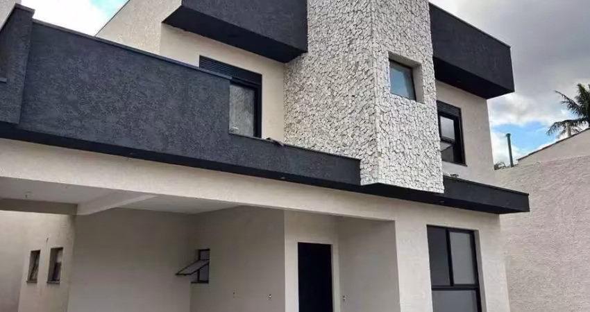 Casa em condomínio para venda em atibaia, vila giglio, 3 dormitórios, 1 suíte, 3 banheiros, 2 vagas