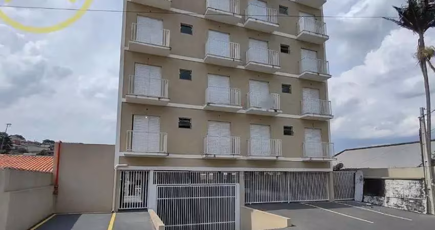 Apartamento para venda em atibaia, jardim imperial, 2 dormitórios, 1 banheiro, 1 vaga