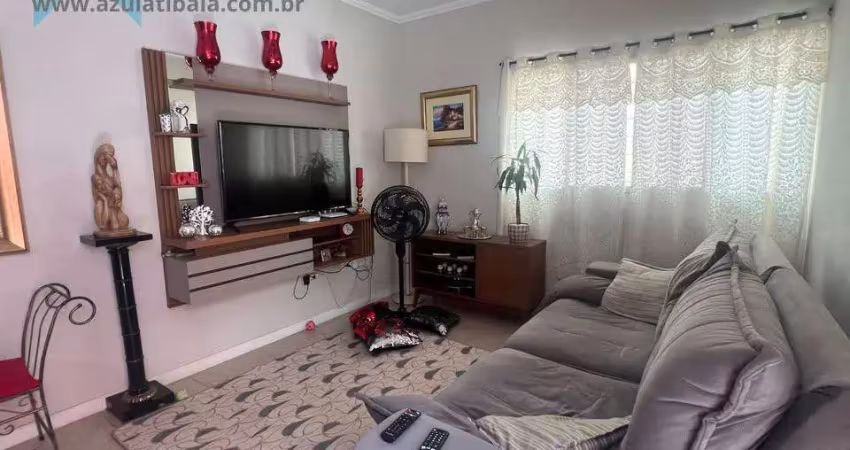 Casa com 3 quartos à venda na Avenida Copacabana, 1000, Jardim das Palmeiras, Atibaia